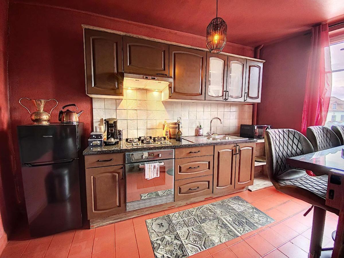 Apartment Logement Unique Inspire De Game Of Thrones Au Coeur De